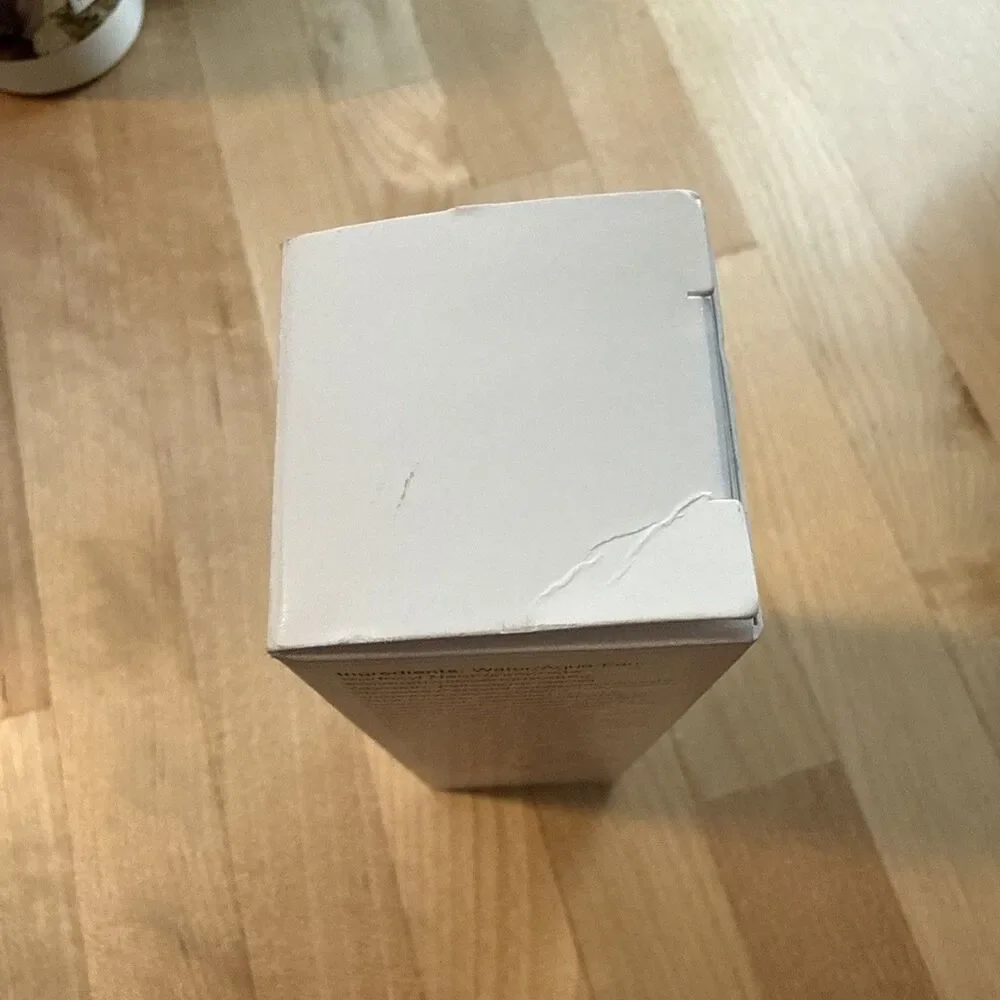 Murad new box